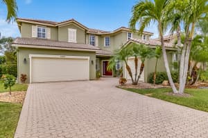 1454 Newhaven Point Ln, Royal Palm Beach, FL 33411, Sold 07/25/18