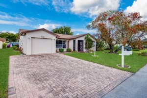 6303 Summer Sky Ln, Greenacres, FL 33463, Sold 06/22/18