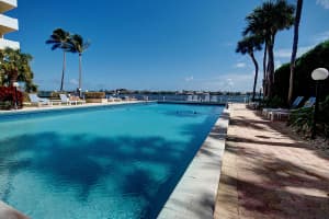 2800 N Flagler Dr, West Palm Beach, FL 33407, Sold 10/10/18