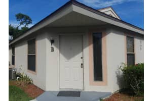 2820 Stoneway Ln b, Fort Pierce, FL 34982, Sold 05/15/18