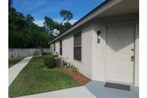 2820 Stoneway Ln b, Fort Pierce, FL 34982, Sold 05/15/18