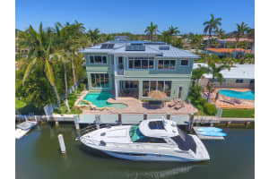 810 NE 70th St, Boca Raton, FL 33487, Sold 11/15/19