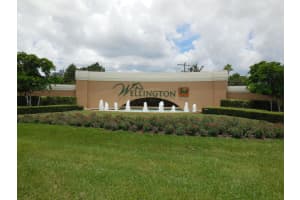 2100 Greenview Shores Blvd, Wellington, FL 33414, Sold 05/01/18