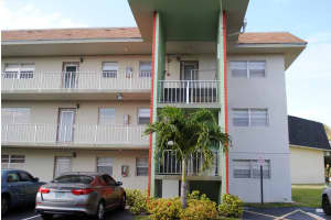 605 S State Rd 7 #3h, Margate, FL 33068, Sold 09/26/18