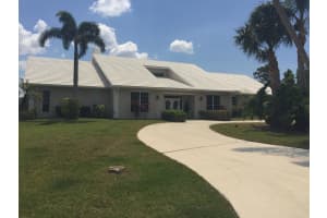 10106 SW San Pablo Terrace, Palm City, FL 34990, Sold 06/15/18