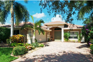 11025 Via Sorrento, Boynton Beach, FL 33437, Sold 06/07/18