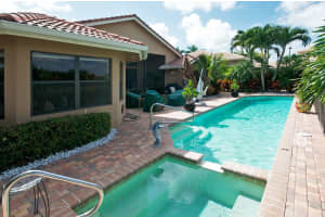 11025 Via Sorrento, Boynton Beach, FL 33437, Sold 06/07/18