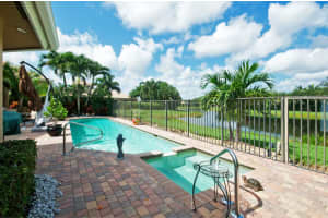 11025 Via Sorrento, Boynton Beach, FL 33437, Sold 06/07/18