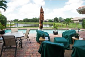 11025 Via Sorrento, Boynton Beach, FL 33437, Sold 06/07/18