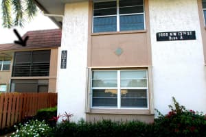 1000 NW 13th St #219a, Boca Raton, FL 33486, Sold 05/22/18