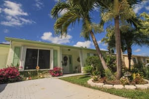 6338 Summer Sky Ln, Greenacres, FL 33463, Sold 06/08/18