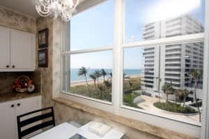 1200 S Ocean Blvd #5d, Boca Raton, FL 33432, Sold 11/16/18
