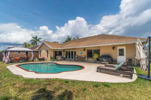 943 SW 149th Way, Sunrise, FL 33326, Sold 06/05/18
