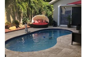 2895 Clearbrook Cir N, Delray Beach, FL 33445, Sold 07/27/18