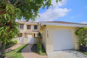 1103 Maplewood Dr, Greenacres, FL 33415, Sold 05/15/18