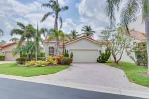 17108 Newport Club Dr, Boca Raton, FL 33496, Sold 07/11/18