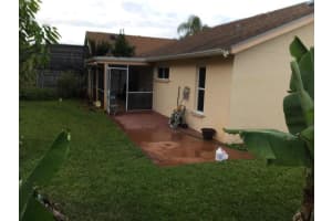 2805 Foxhall Dr W, West Palm Beach, FL 33417, Sold 09/14/18