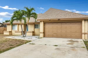 1221 Fernlea Dr, West Palm Beach, FL 33417, Sold 05/30/18