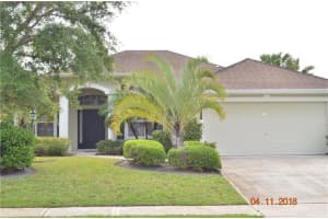 659 Gossamer Wing Way, Sebastian, FL 32958, Sold 05/22/18