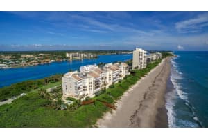 19670 S Beach Rd B522, Jupiter, FL 33469, Sold 09/26/18