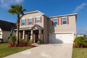 5312 NW Wisk Fern Cir, Port St. Lucie, FL 34986, Sold 07/05/18