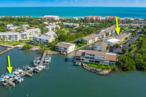 1456 NE Ocean Blvd, Stuart, FL 34996, Sold 06/07/18