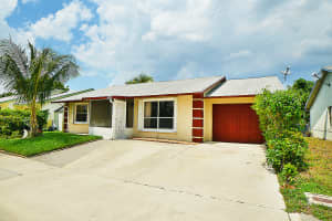 6198 Wauconda Way W, Lake Worth, FL 33463, Sold 05/29/18