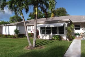 1410 High Point Way SW, Delray Beach, FL 33445, Sold 05/17/19