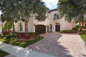 6192 Via Venetia N, Delray Beach, FL 33484, Sold 08/24/18