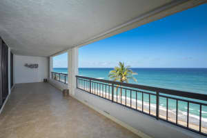 2000 N Ocean Blvd, Boca Raton, FL 33431, Sold 06/26/18