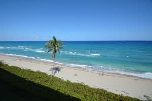 2000 N Ocean Blvd, Boca Raton, FL 33431, Sold 06/26/18
