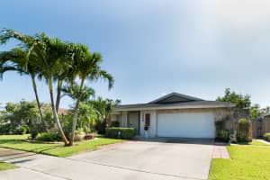 1088 Fernlea Dr, West Palm Beach, FL 33417, Sold 06/05/18
