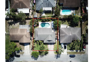 1088 Fernlea Dr, West Palm Beach, FL 33417, Sold 06/05/18