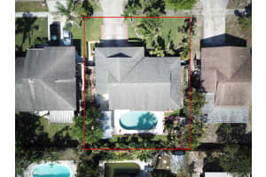 1088 Fernlea Dr, West Palm Beach, FL 33417, Sold 06/05/18