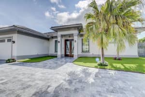 190 Shore Dr, West Palm Beach, FL 33404, Sold 11/14/18