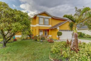 108 Royal Pine Cir N, Royal Palm Beach, FL 33411, Sold 07/13/18