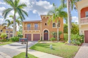1842 Wood Glen Cir, Royal Palm Beach, FL 33411, Sold 08/14/18