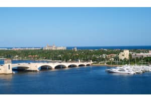 1200 S Flagler Dr, West Palm Beach, FL 33401, Sold 07/15/19