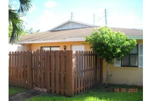 4563 Barclay Crescent, Lake Worth, FL 33463, Sold 08/22/18