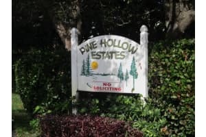 4204 Pine Hollow Cir, Greenacres, FL 33463, Sold 10/01/18