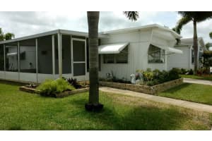 4300 SE St Lucie Blvd, Stuart, FL 34997, Sold 09/05/18