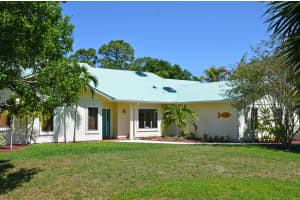 1203 SW Tiburon Way, Palm City, FL 34990, Sold 06/27/18
