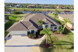 189 SE Osprey Ridge, Port St. Lucie, FL 34984, Sold 09/07/18