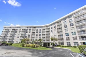 2851 S Ocean Blvd, Boca Raton, FL 33432, Sold 08/15/18