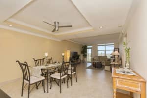2851 S Ocean Blvd, Boca Raton, FL 33432, Sold 08/15/18