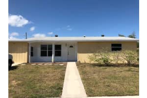 2475 Dorson Way, Delray Beach, FL 33445, Sold 11/30/18