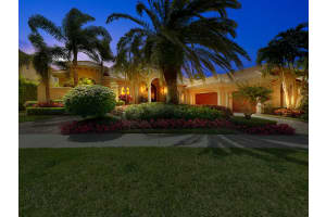 126 Playa Rienta, Palm Beach Gardens, FL 33418, Sold 12/10/18