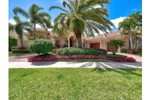 126 Playa Rienta, Palm Beach Gardens, FL 33418, Sold 12/10/18