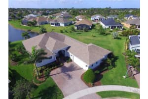 615 Mallow Scrub Way, Sebastian, FL 32958, Sold 06/29/18