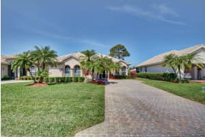 8329 Belfry Pl, Port St. Lucie, FL 34986, Sold 06/11/18